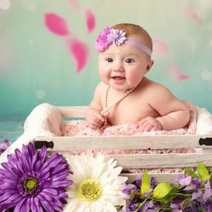 Meet your Posher, Natilee